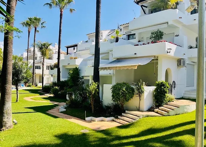 Casa Coco-Puerto Banus
