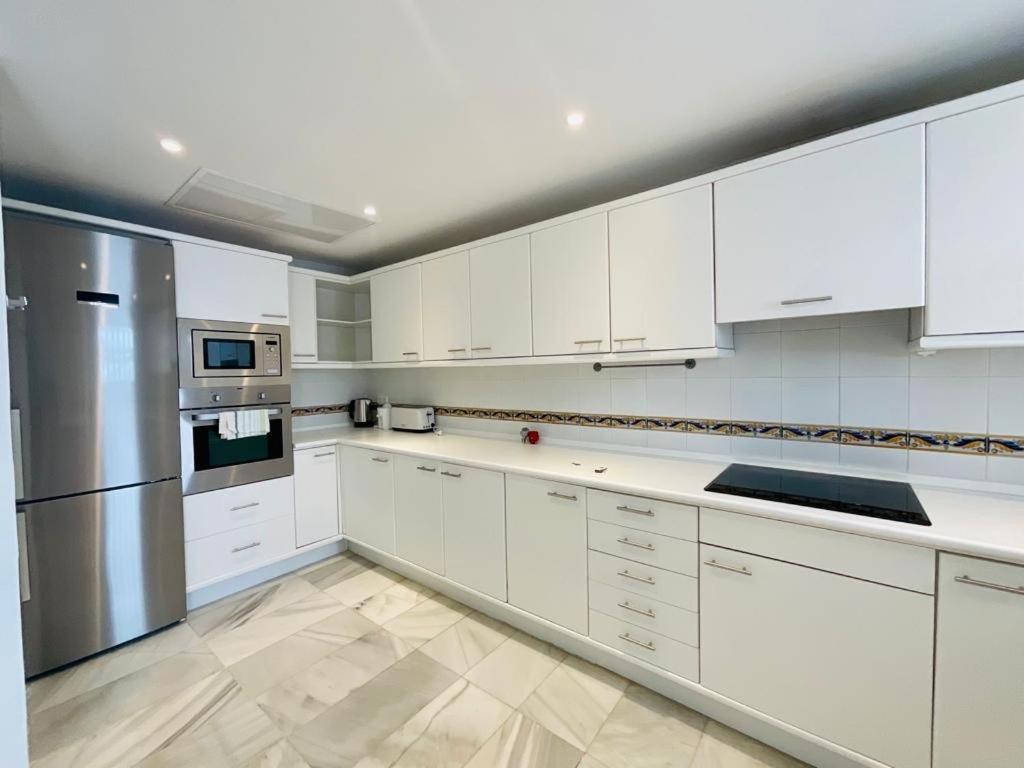 Apartment Casa Coco-puerto Banus Marbella