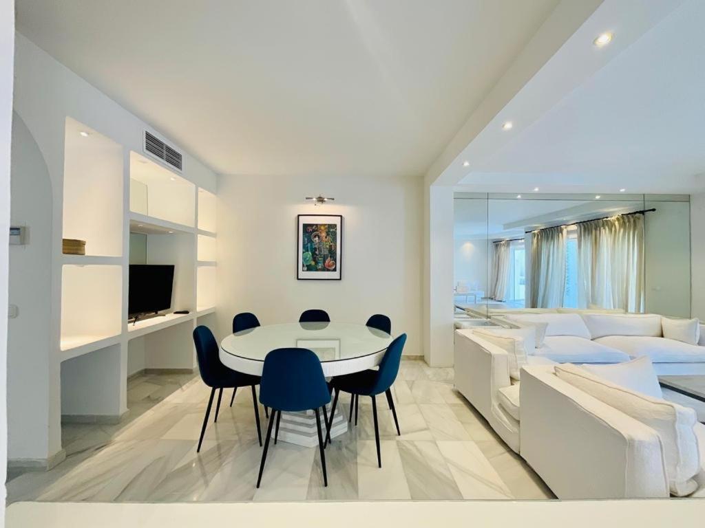 Apartment Casa Coco-puerto Banus *