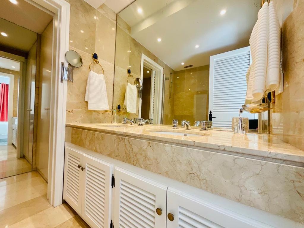 Casa Coco-puerto Banus Apartment