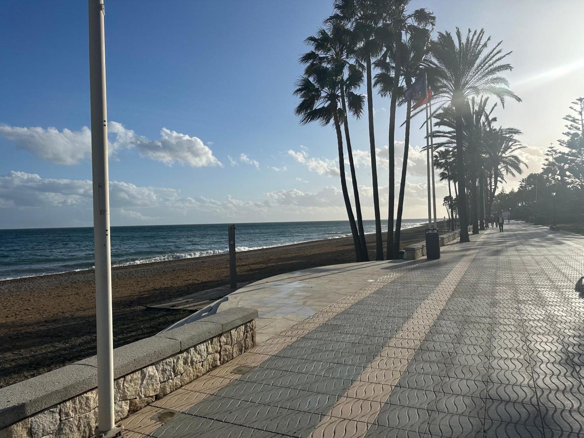 Casa Coco-puerto Banus Marbella