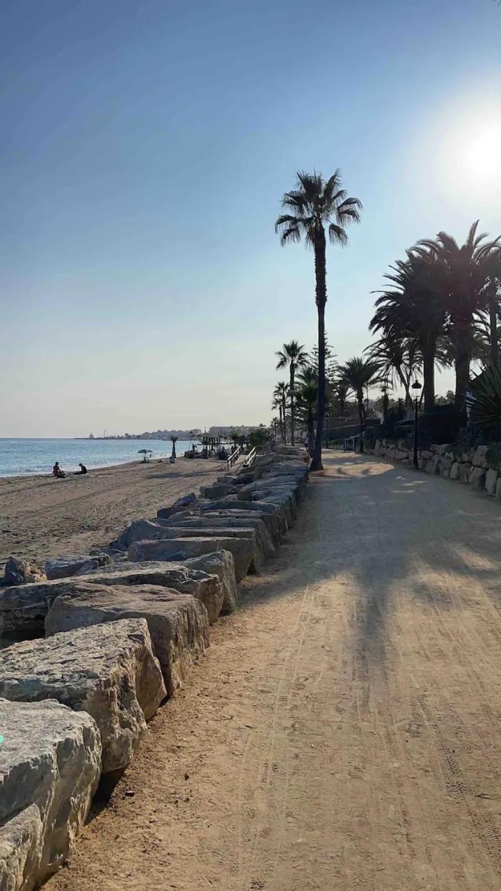 Casa Coco-puerto Banus