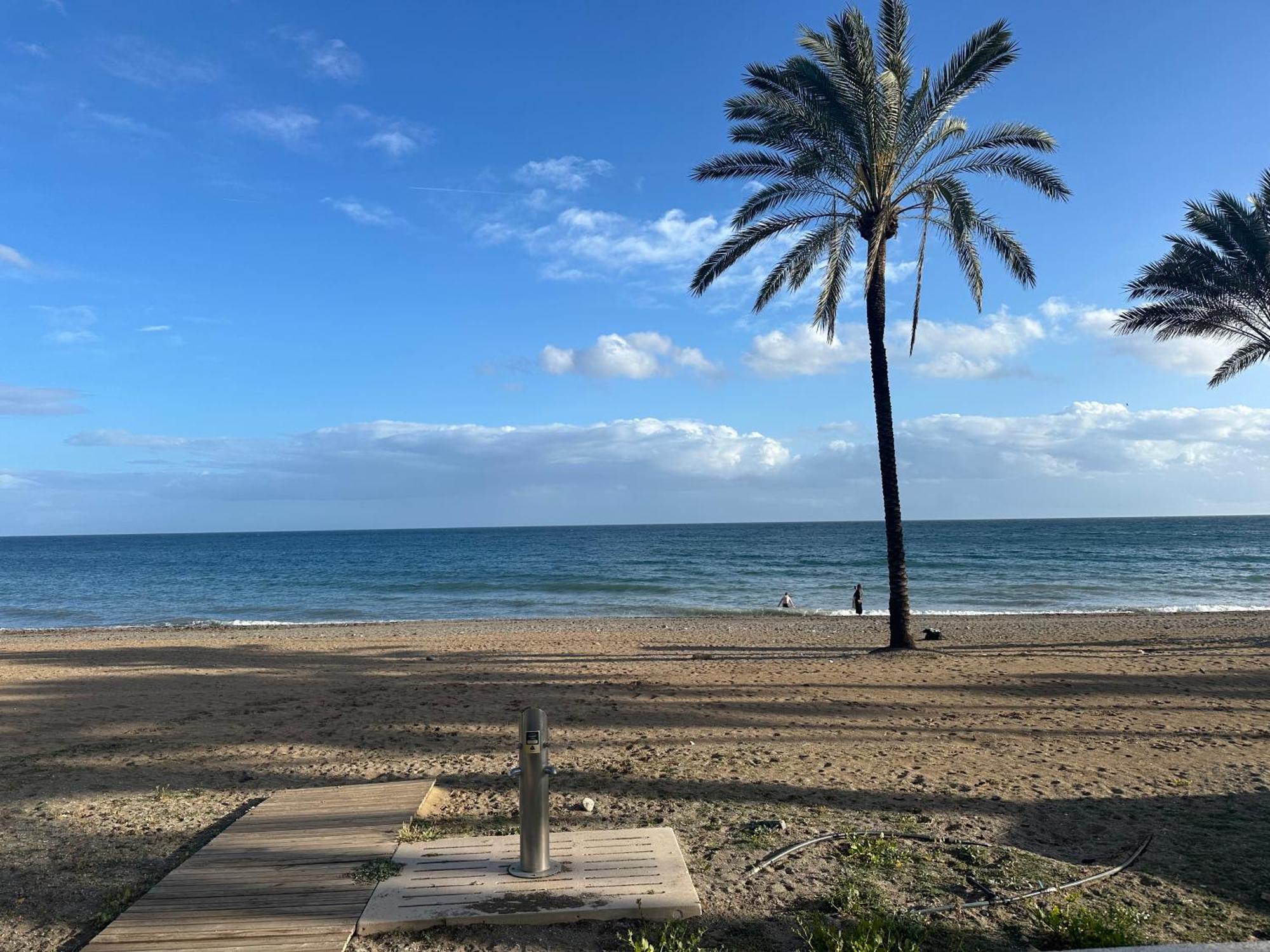 Casa Coco-puerto Banus Apartment Marbella