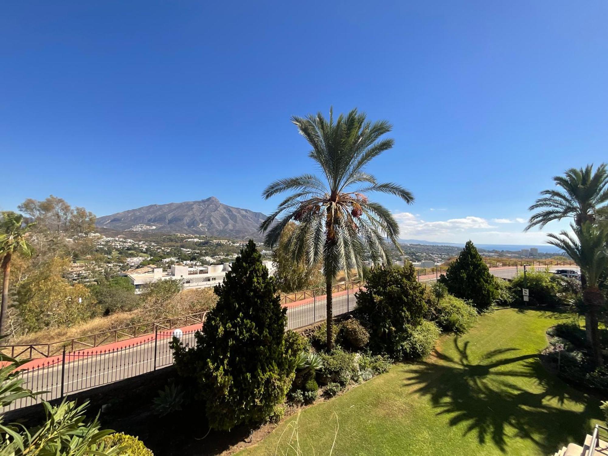Casa Coco-puerto Banus * Marbella
