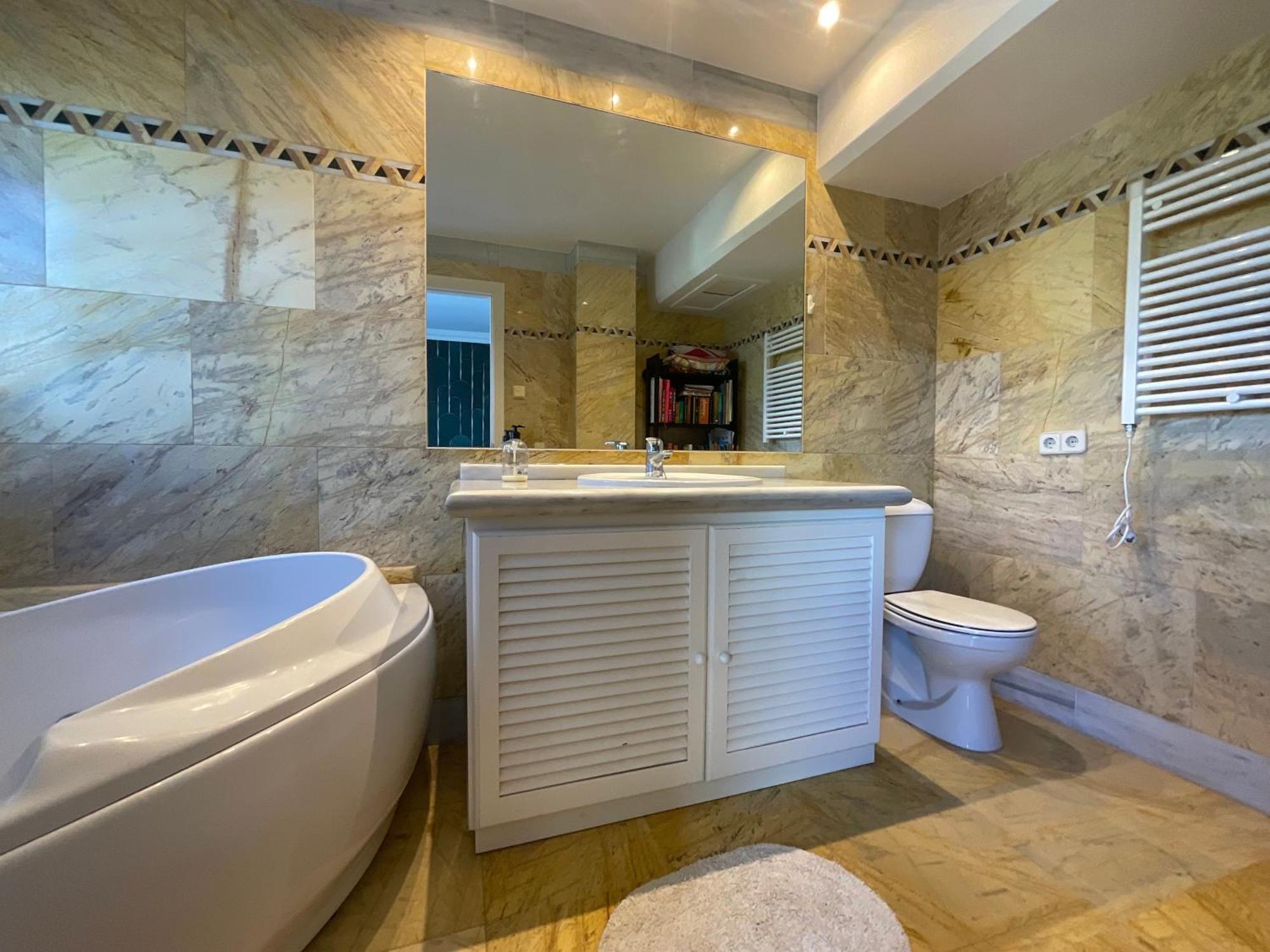 Apartment Casa Coco-puerto Banus