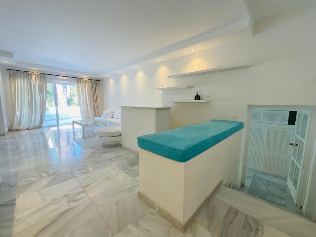 Casa Coco-puerto Banus Marbella