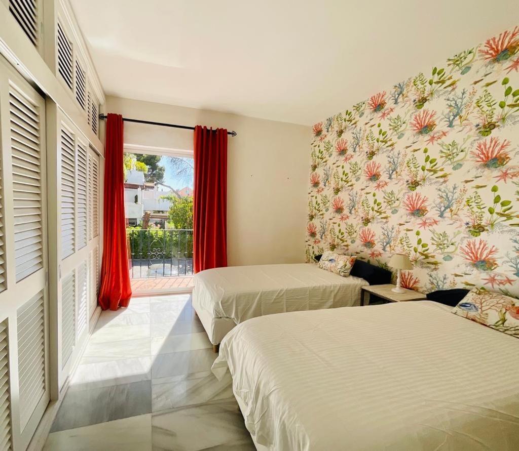 Appartamento Casa Coco-puerto Banus