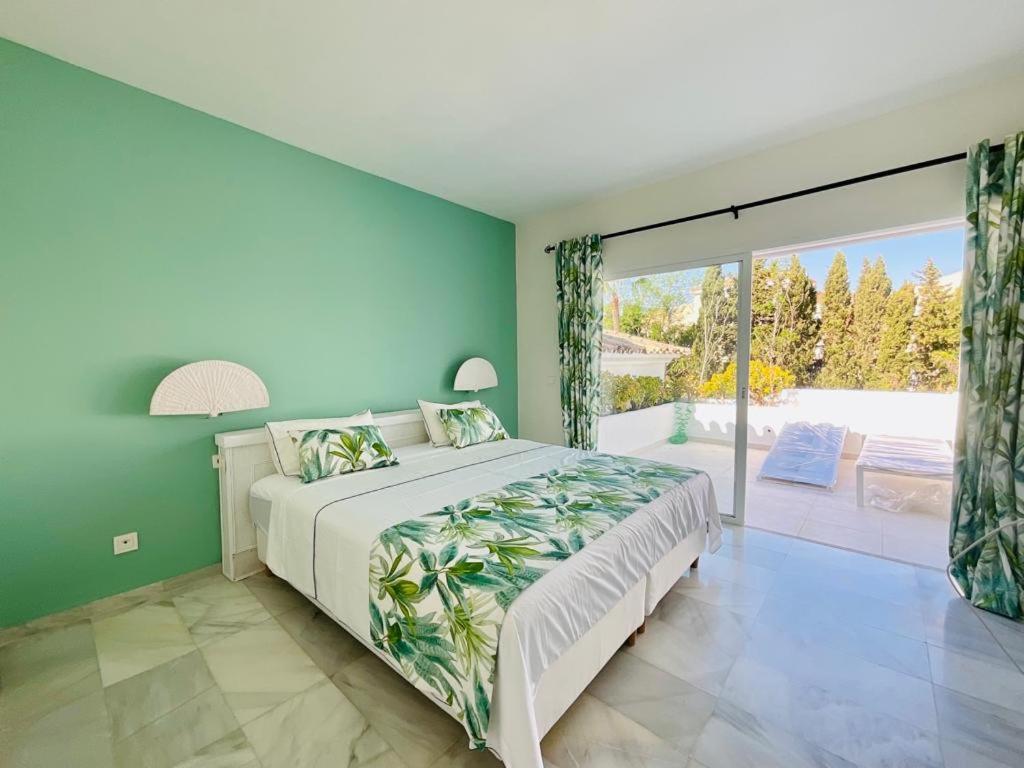 Casa Coco-puerto Banus Appartamento *