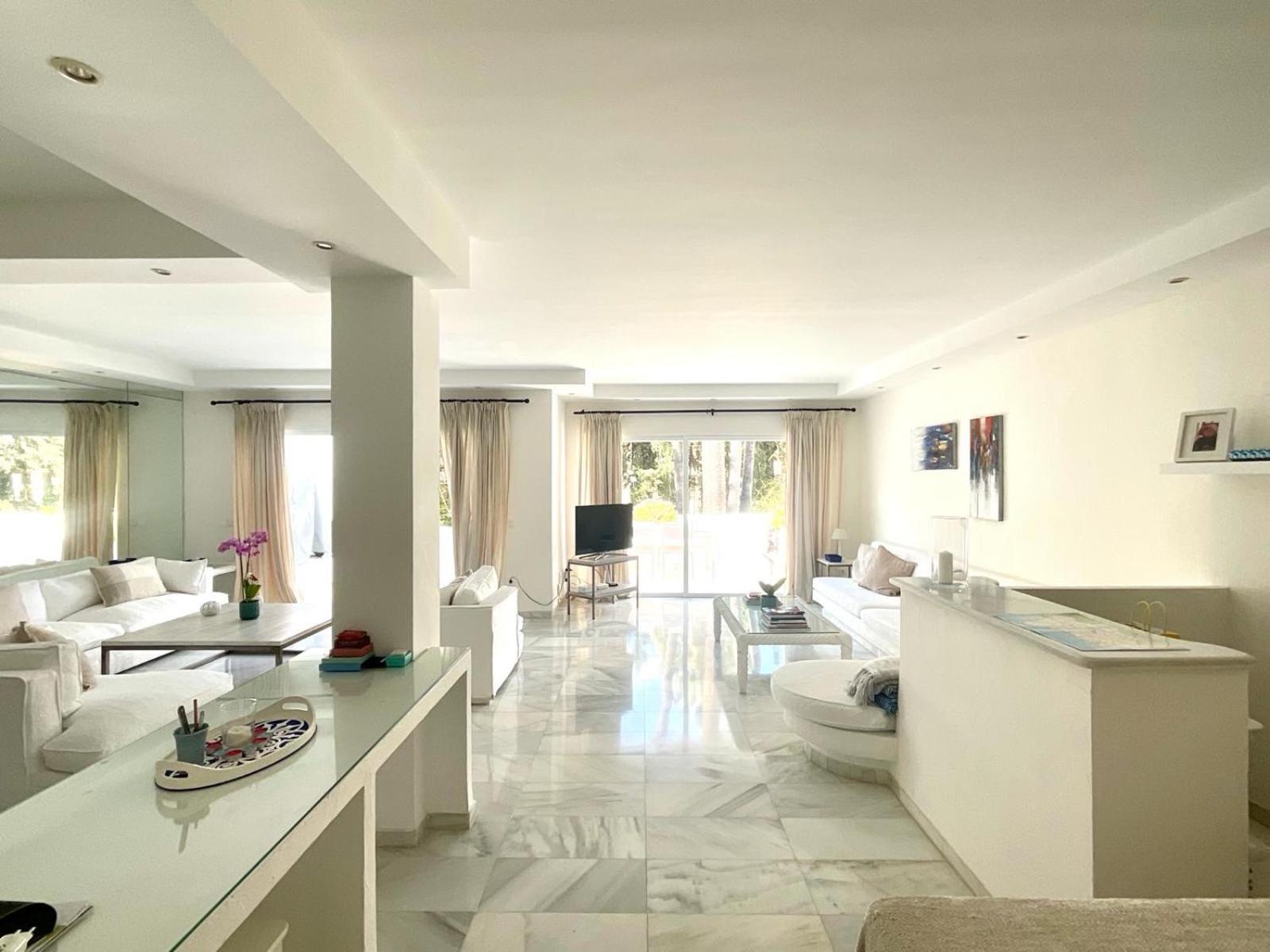 Appartamento Casa Coco-puerto Banus *