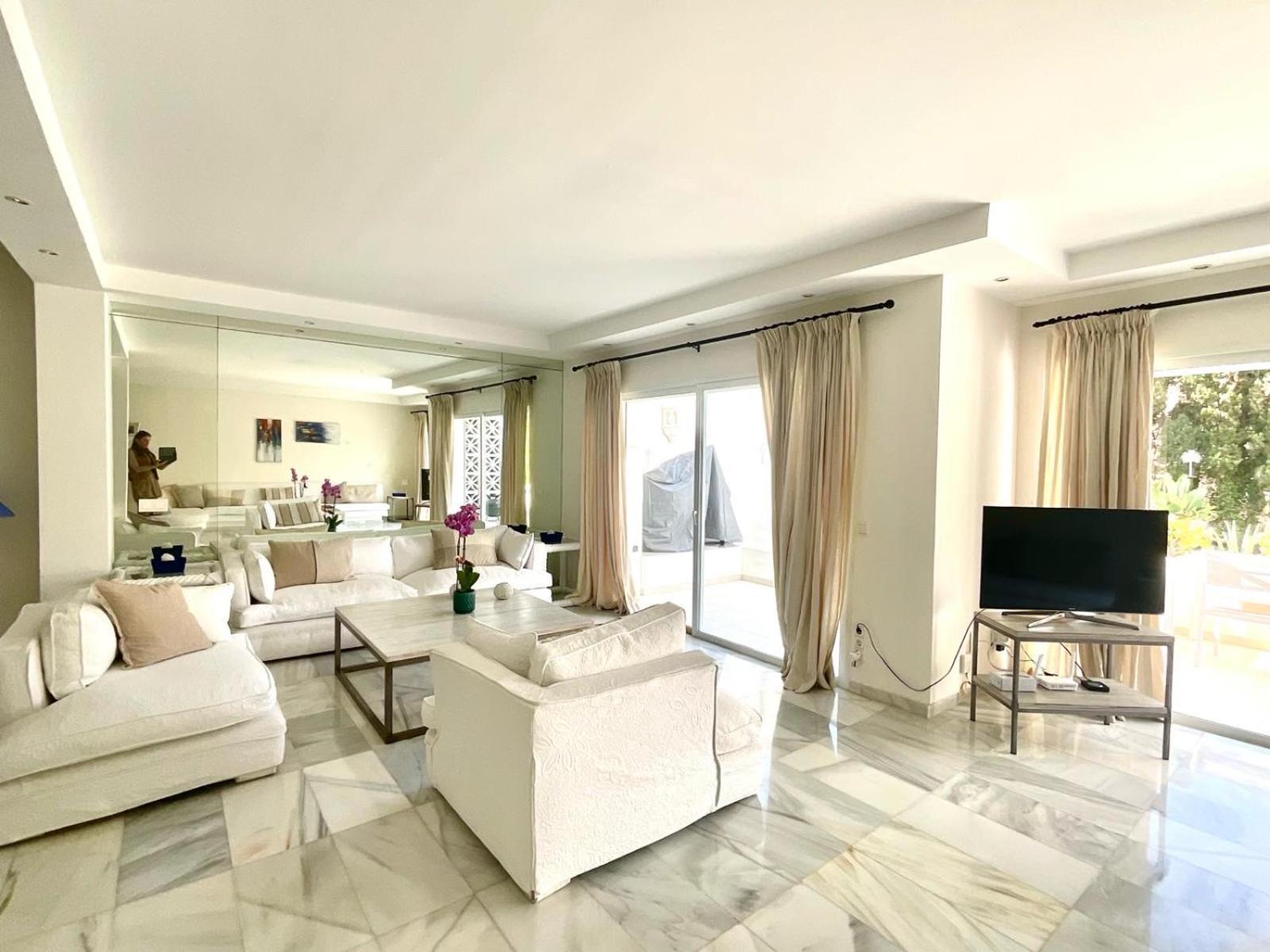 Appartamento Casa Coco-puerto Banus