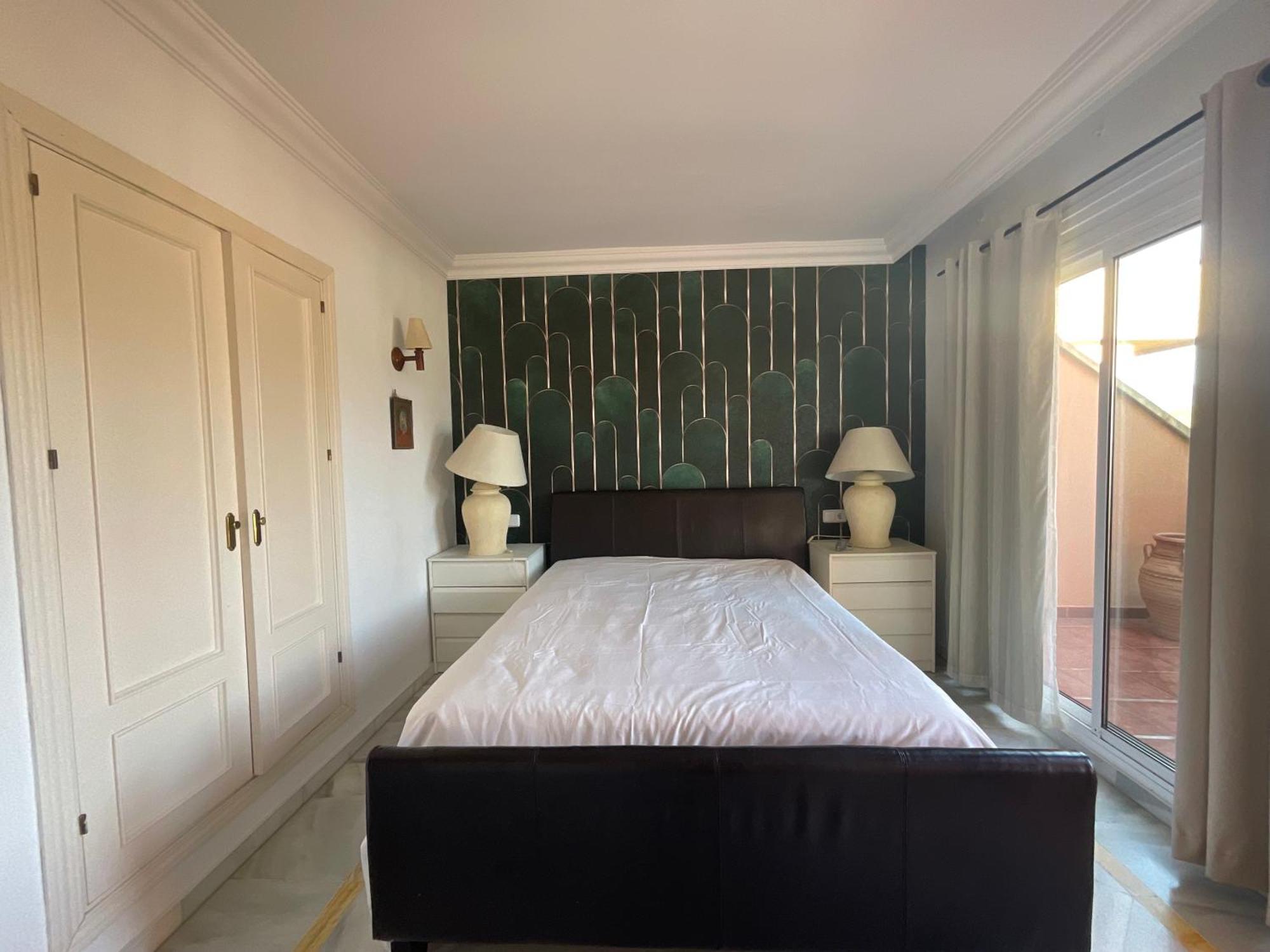 Casa Coco-puerto Banus *